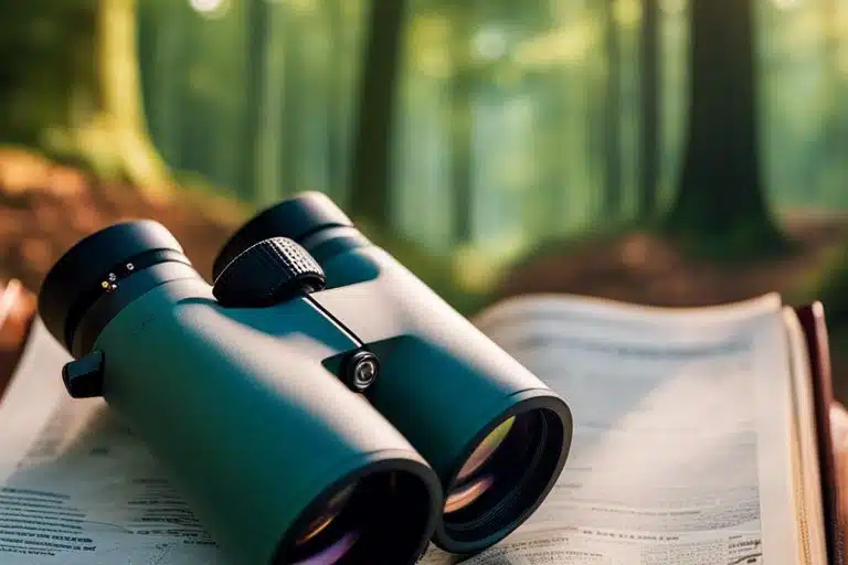 Best Binoculars for Bird Watching